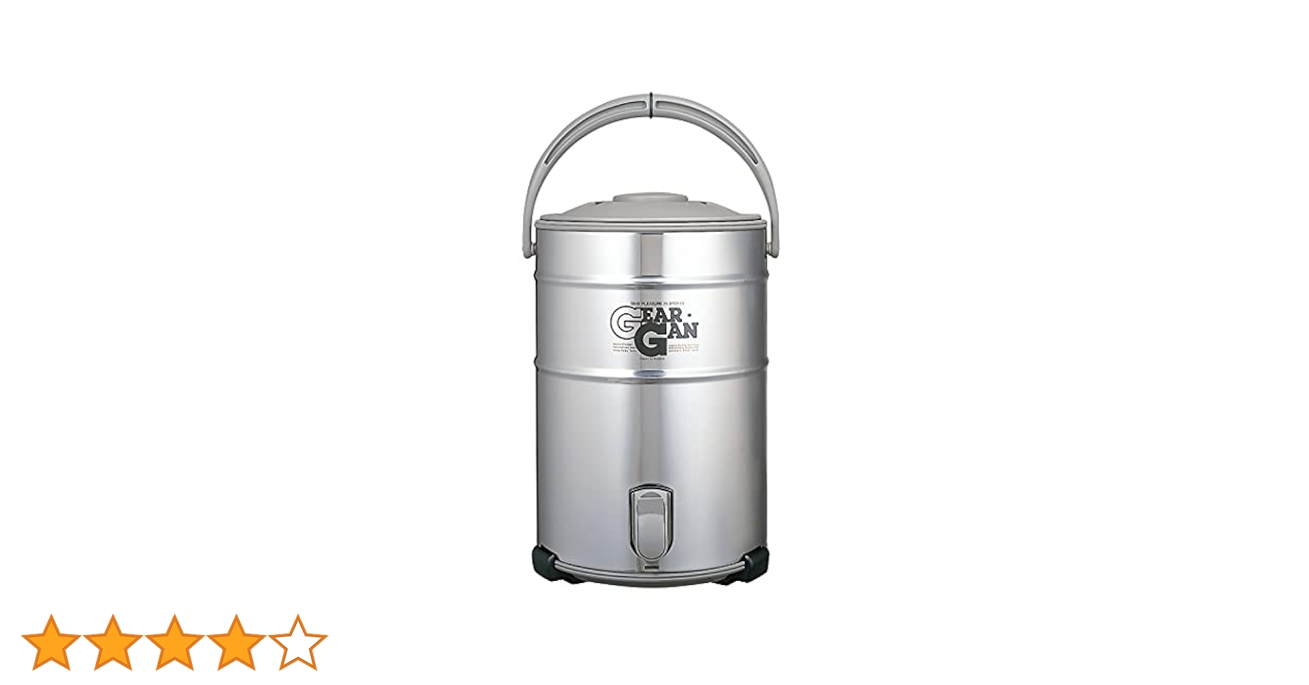 ピーコック ステンレス キーパー ジャグ 大型タイプ  15L IDS-W150 Amazon.co.jp: ピーコック魔法瓶工業(The-peacock) ピーコック